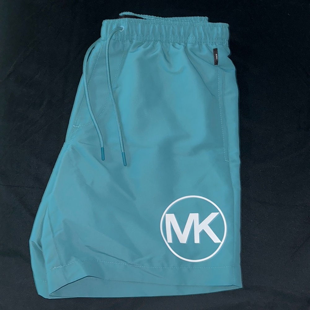 Swimming trunks Michael Kors